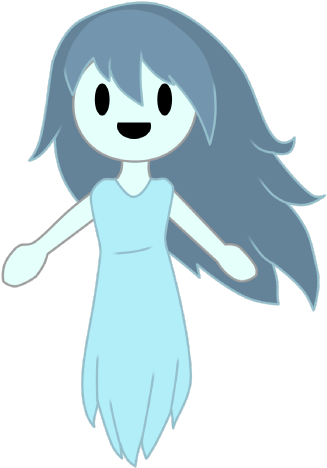 Spooky - Spooky House Of Jumpscares (380x480), Png Download