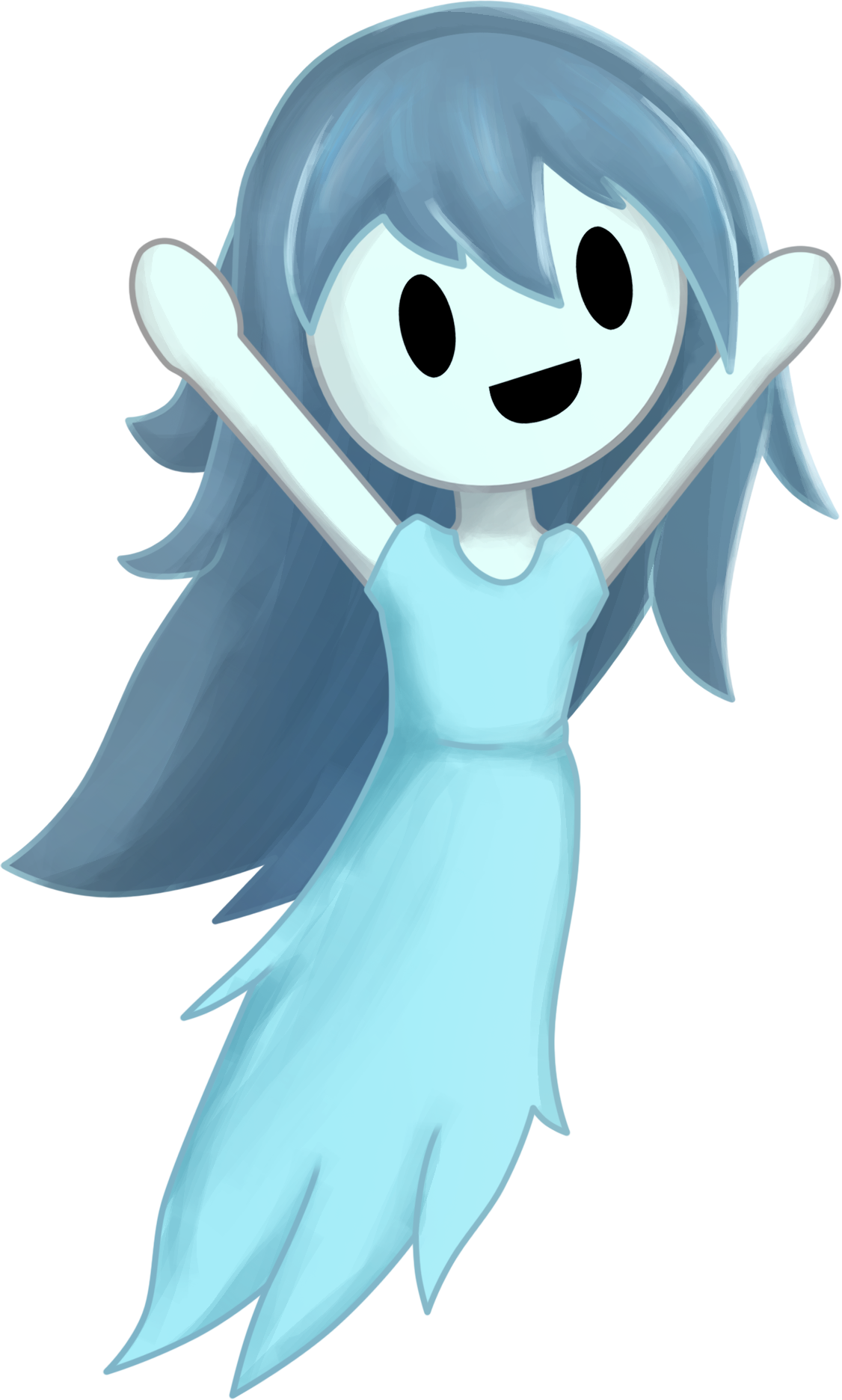 Spooky - Spooky's House Of Jumpscares (1126x1872), Png Download