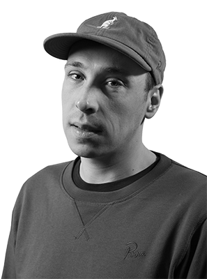 David Veneman - Man (300x450), Png Download