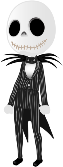 Download Hd Share This Image Jack Skellington Cute Png Transparent Png Image Nicepng Com