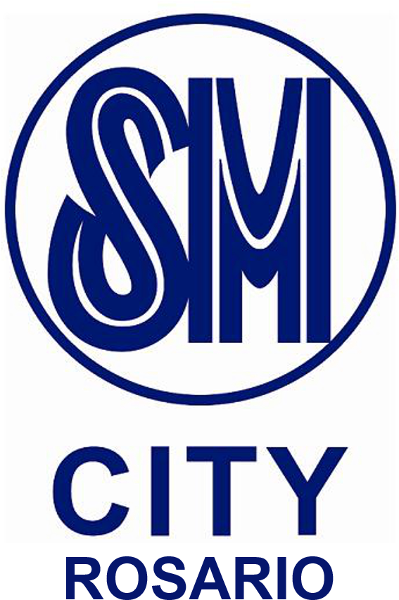 Sm City Rosario 2011 - Sm Sta Rosa Logo (803x920), Png Download