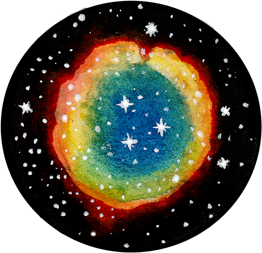 Thank You - Circle (1400x1032), Png Download