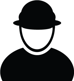 Download Construction Workers, Avatar, Contractor, Man, Person, - User ...