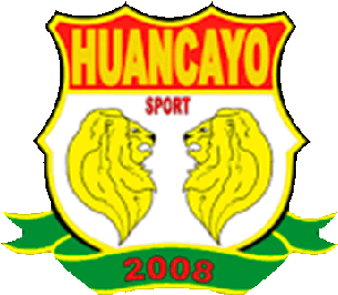 Sport Huancayo Badge Sport Huancayo - Caracas Vs Sport Huancayo (354x354), Png Download