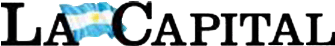 Logo La Capital Rosario - La Capital (465x310), Png Download