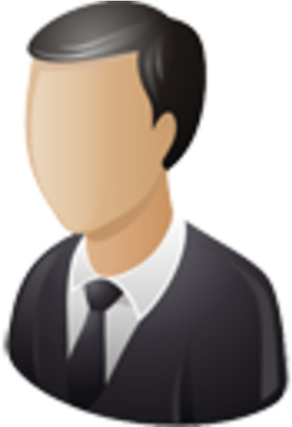 Download Business User 13 - User Icon - HD Transparent PNG - NicePNG.com