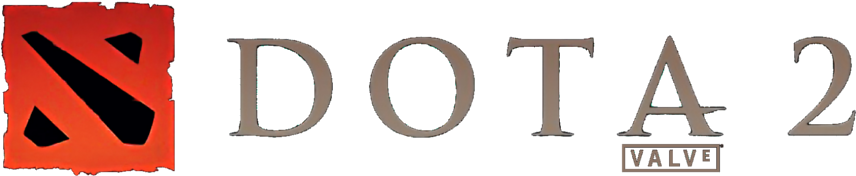 Dota 2 Betting, Esports Betting At Esportsonly - Dota 2 Logo 2017 (900x356), Png Download