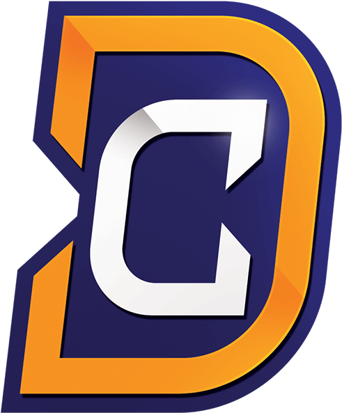 Dc - Sa Logo - Digital Chaos Logo Png (500x600), Png Download