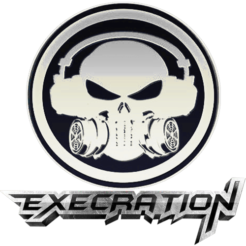 Execration Dota 2 Logo (500x500), Png Download