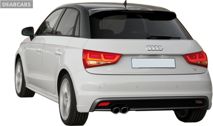 Back Of Car Png Download - Car Left Back Png (900x500), Png Download