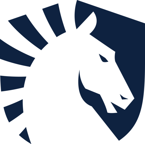 Team Liquid Logo 2017 - Team Liquid Logo Png (600x599), Png Download