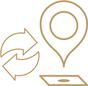 Nespresso Recycle Logo Vector (480x480), Png Download