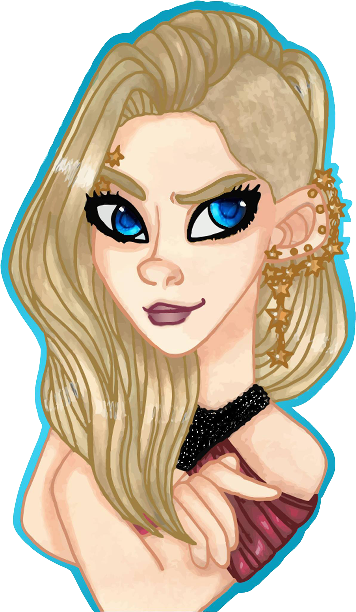 Welcome - T-shirt (1194x2048), Png Download