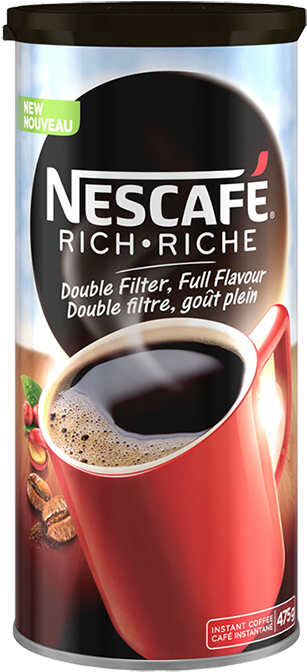 Alt Text Placeholder - Nescafe Classic Double Filter (675x675), Png Download