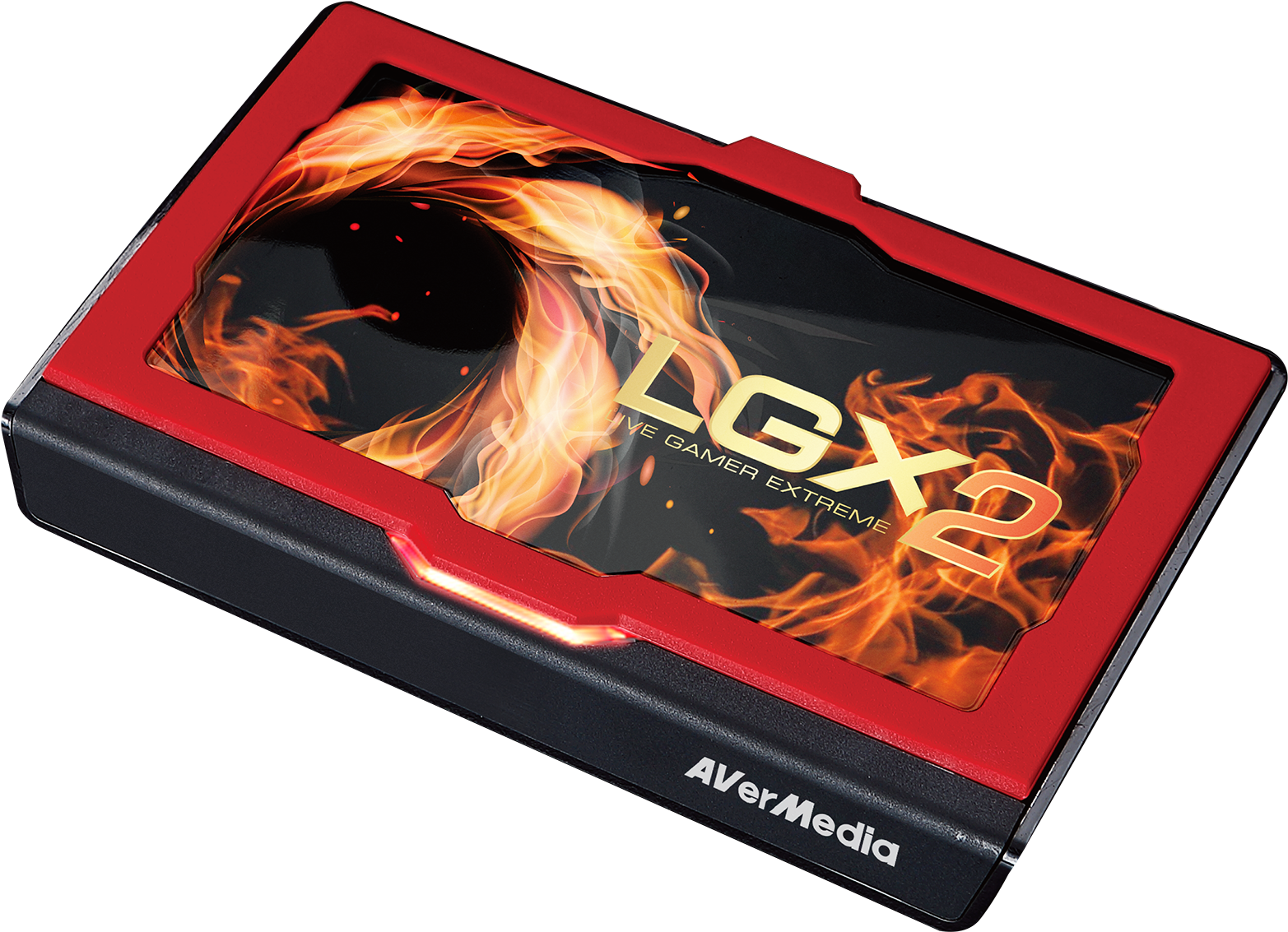 Avermedia Live Gamer Extreme 2 Gc551 - Avermedia Live Gamer Extreme 2 (1636x1224), Png Download