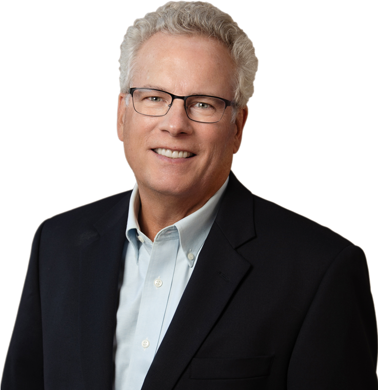 Randy Erwin - Businessperson (736x796), Png Download
