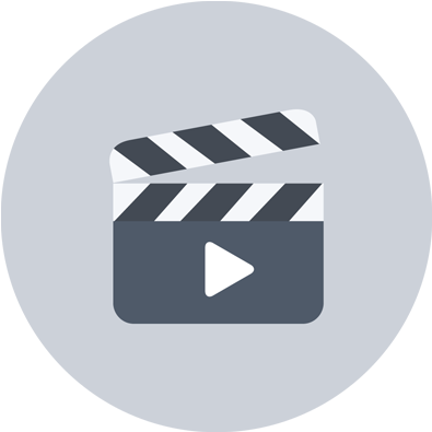 Health & Safety, Induction, Training Videos - Online Video Logo Png (700x400), Png Download
