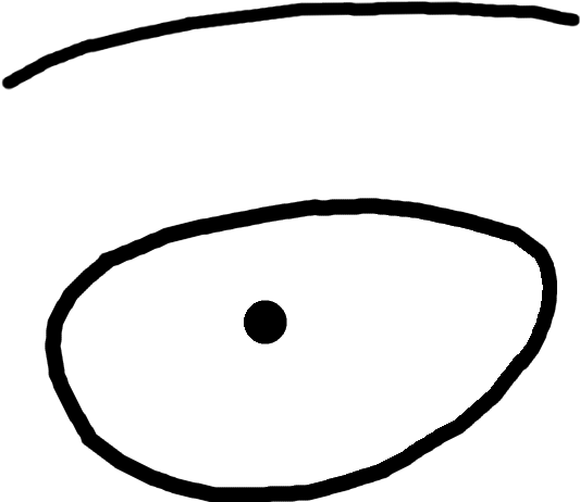 Line Art (1024x1024), Png Download