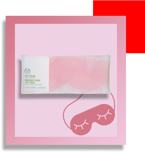 Stay Woke With These Eight Eye Masks - Mask (490x490), Png Download