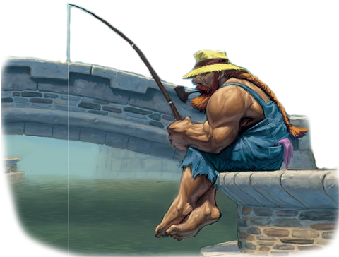 Master Angler Of Azeroth - World Of Warcraft Fishing Png (500x500), Png Download