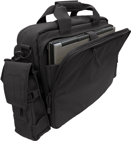 Specifications - Tactical Briefcases (500x500), Png Download