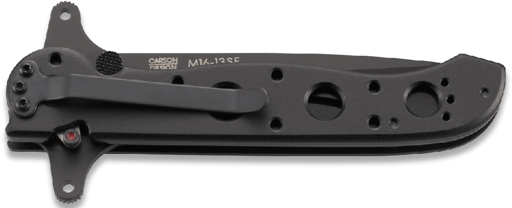 Crkt M16® - Columbia River Knife & Tool (1840x824), Png Download