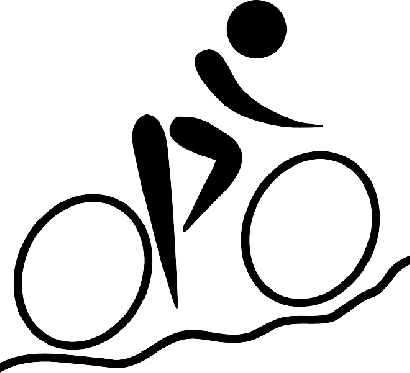 Mb Image/png - Mountain Bike (800x728), Png Download
