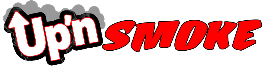 Up N Smoke Foco - Pionniers Scouts (884x230), Png Download