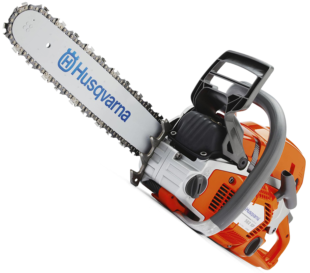 Husqvarna 562xp (1022x886), Png Download