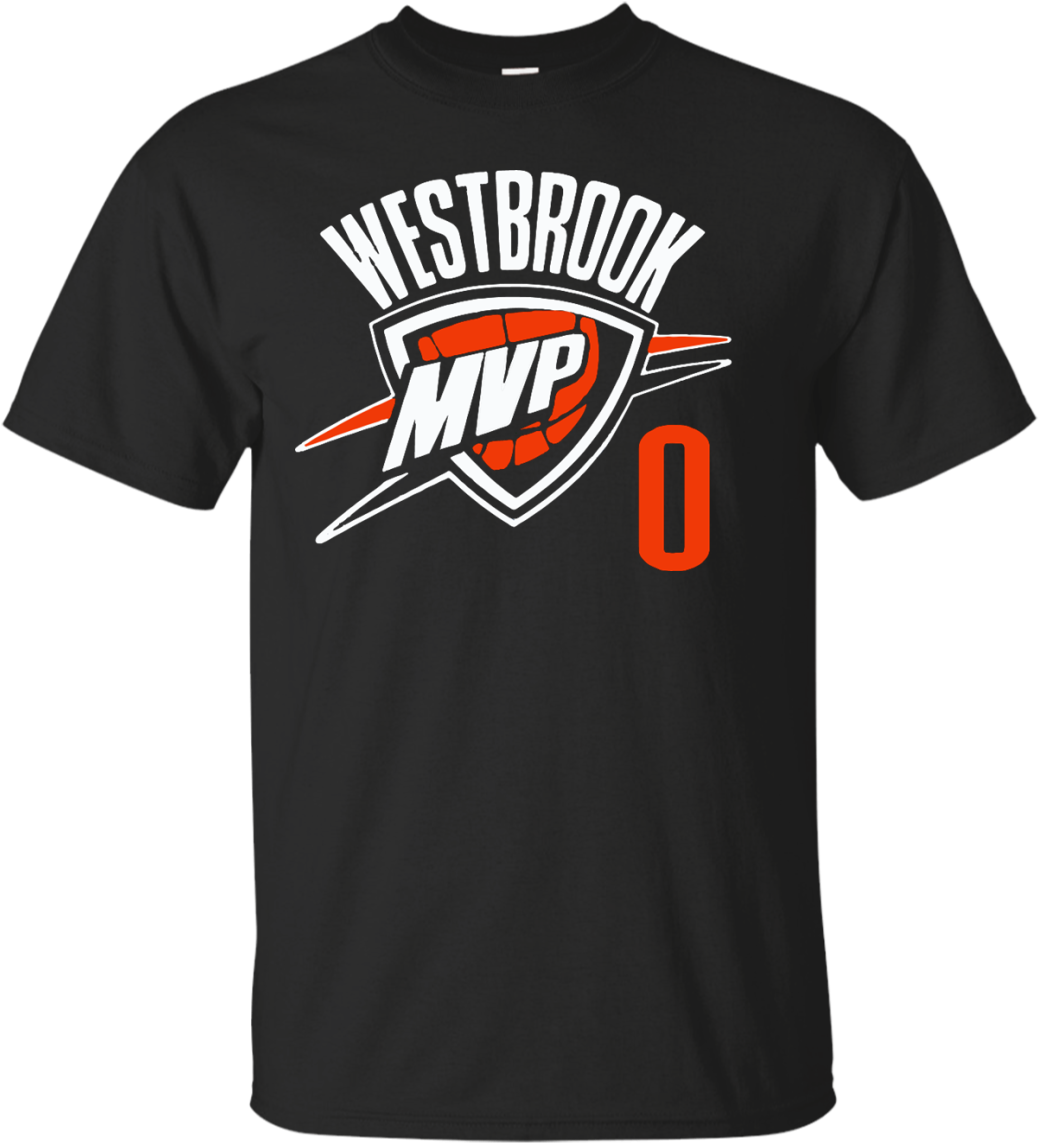 Russell Westbrook Mvp Shirt, Tank - Gucci Wolf T Shirt Black (1155x1155), Png Download