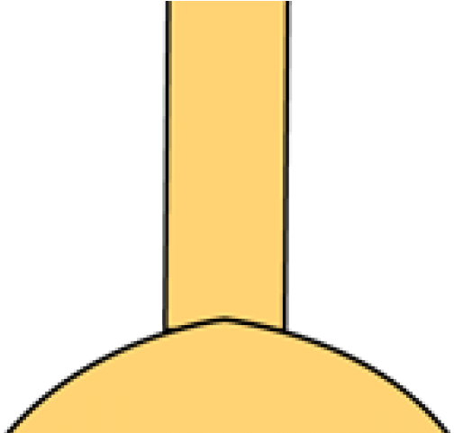 Hill Clipart Ant Pile (640x480), Png Download