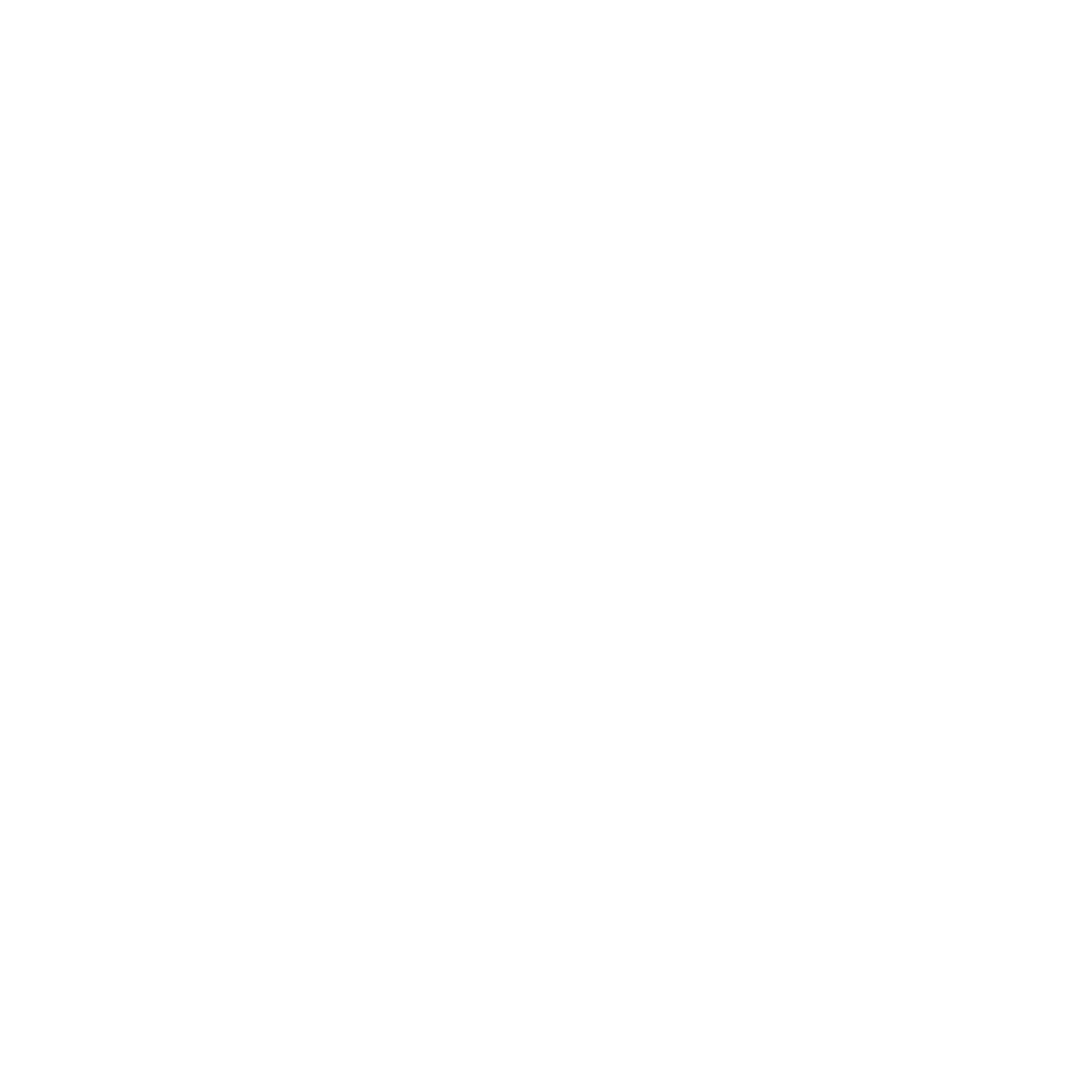 Game Winning Shot - Crowne Plaza White Logo (1444x1444), Png Download