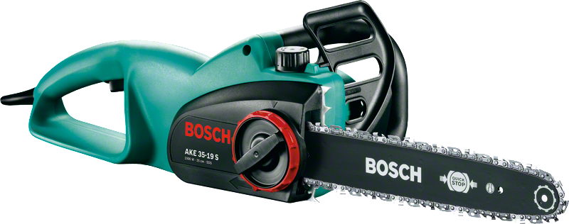 Ake 35-19 S - Bosch Ake 35 19 S (800x316), Png Download