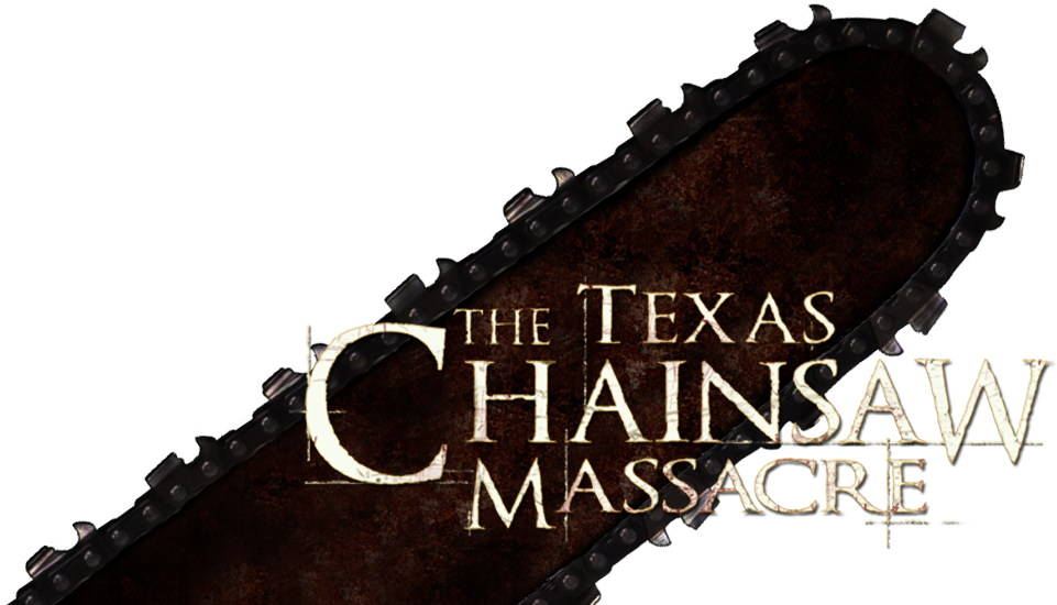 Texas Chainsaw Massacre Png Clip Art Download - Texas Chainsaw Massacre Png (1000x562), Png Download