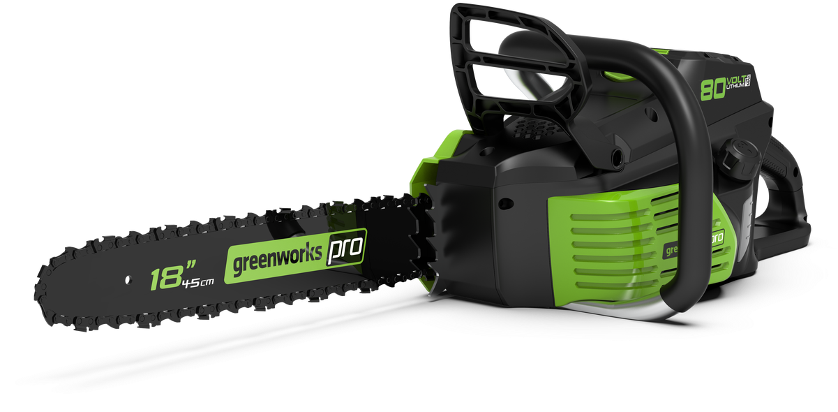 Chainsaw - Outdoor Power Equipment (1200x846), Png Download