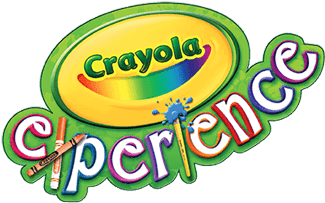 Crayola Experience - Crayola Experience Logo (400x400), Png Download