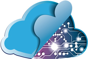 Nube Ssd - Cloud Supply Chain Management (400x400), Png Download