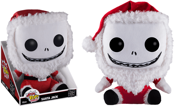 Nightmare Before Christmas - Nightmare Before Christmas Mashems (600x600), Png Download