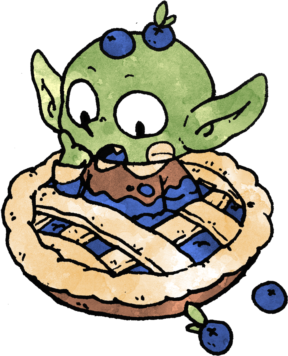 Cartoon (1074x1260), Png Download