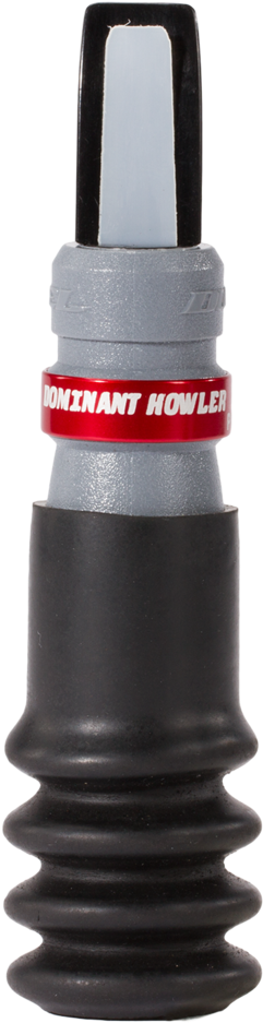 Open Reed Dominant Coyote Howler - Game Call (1024x1024), Png Download