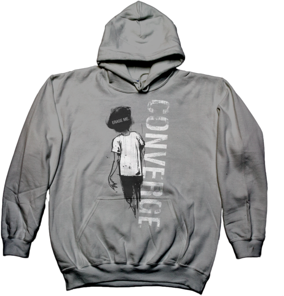 Converge T Shirt (600x600), Png Download