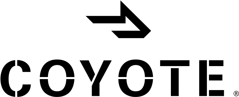 Coyote Logistics Logo - Ups Coyote Logistics (1179x746), Png Download