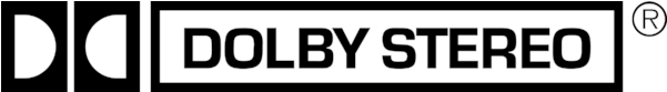 Dolby Stereo Png (800x600), Png Download