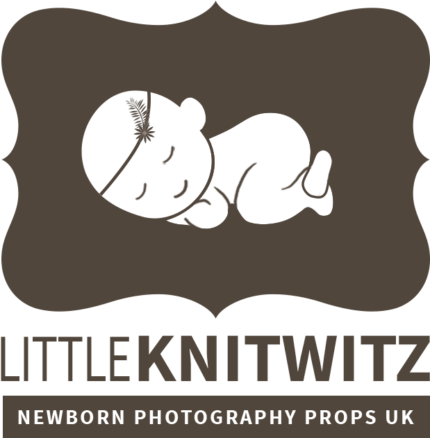 Little Knitwitz - Infant (652x662), Png Download
