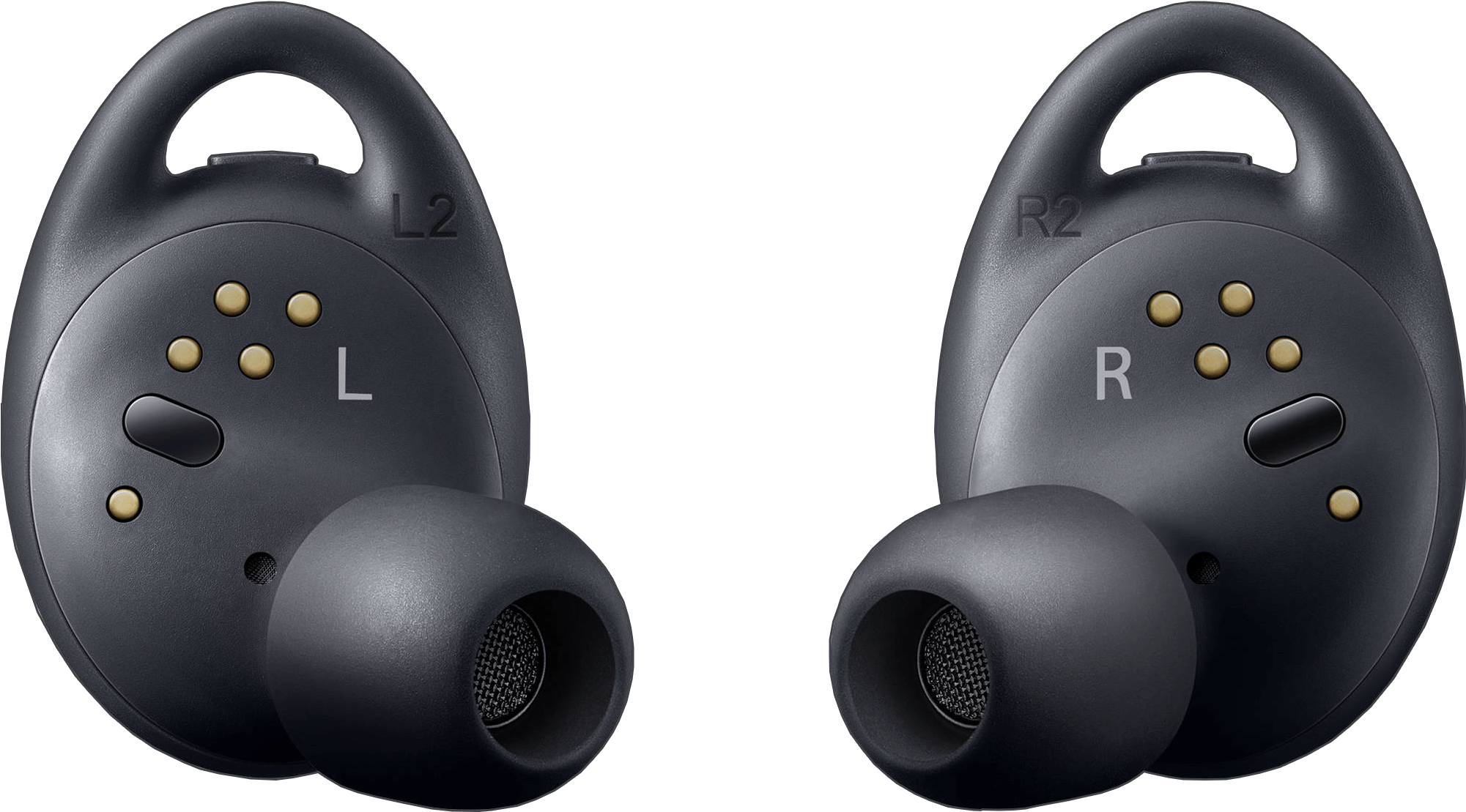 Home Earphones Samsung Gear Icon - Samsung Gear Iconx 2018 (2000x2000), Png Download