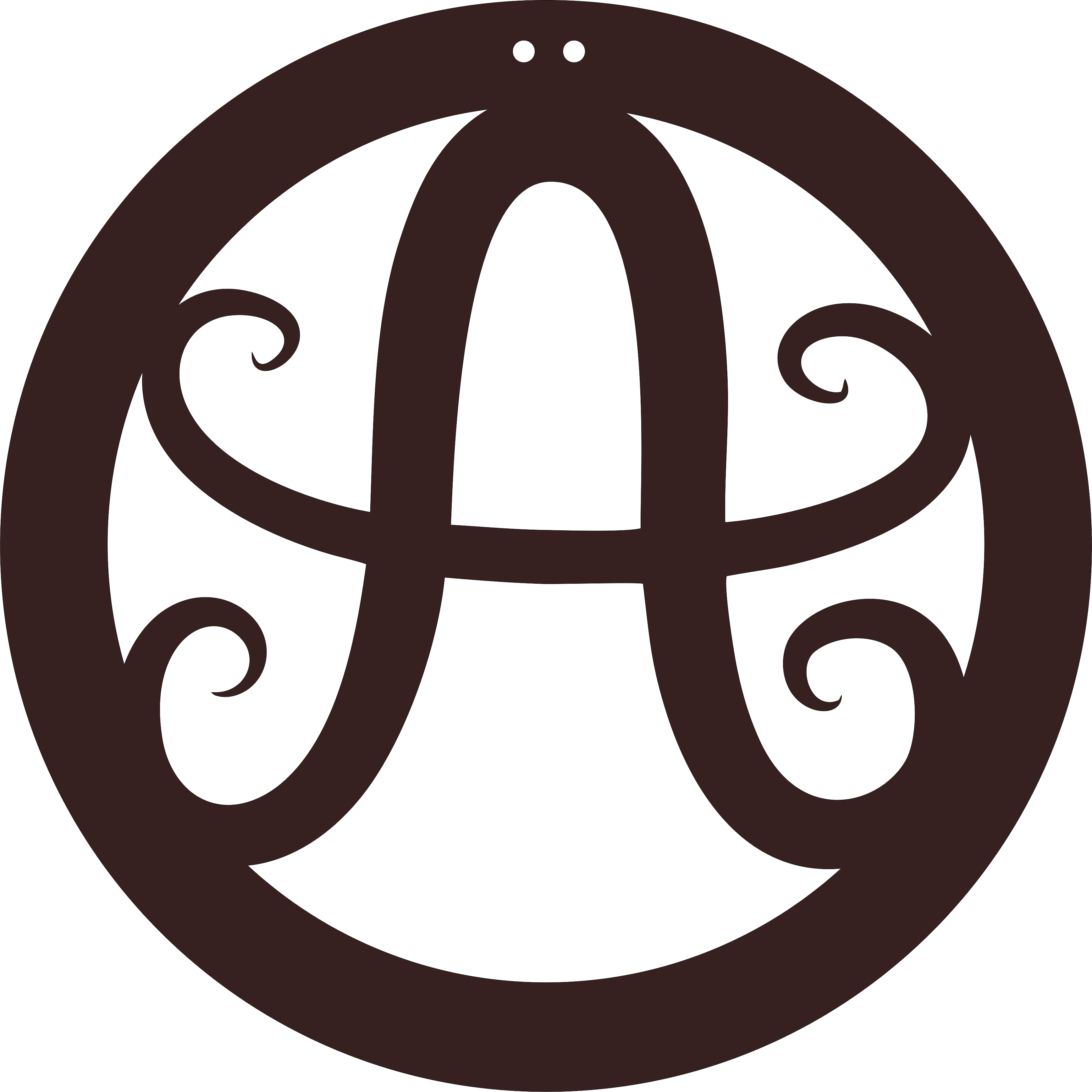 A - Covent Garden (3474x3474), Png Download
