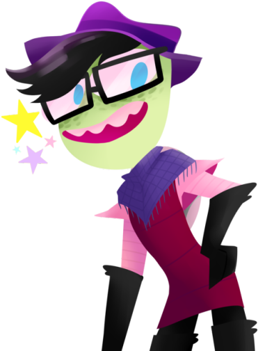 Clip Art (500x553), Png Download