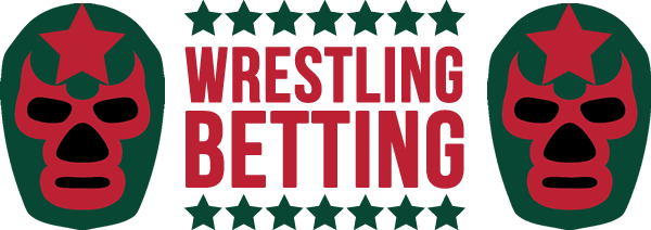 Wrestling Betting - Dog (600x212), Png Download