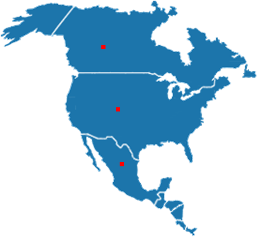 North America, South America - North America Continent (897x900), Png Download