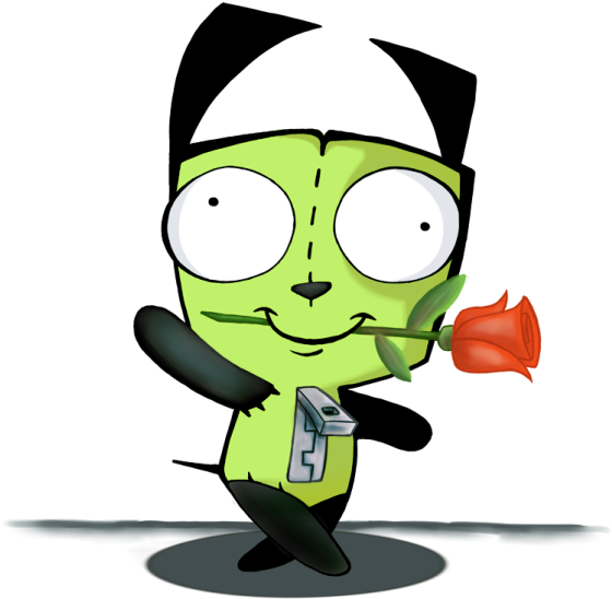 Cartoon (613x600), Png Download